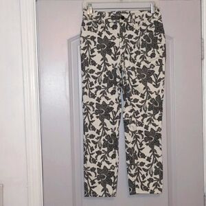 Chico's Crop Pants